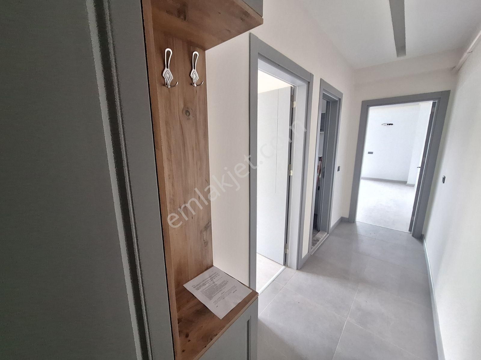 Kuşadası Deĝìrmendere Mahallesìnde Sıfır Doĝalgazlı 1+1 Daìre - Görsel 5