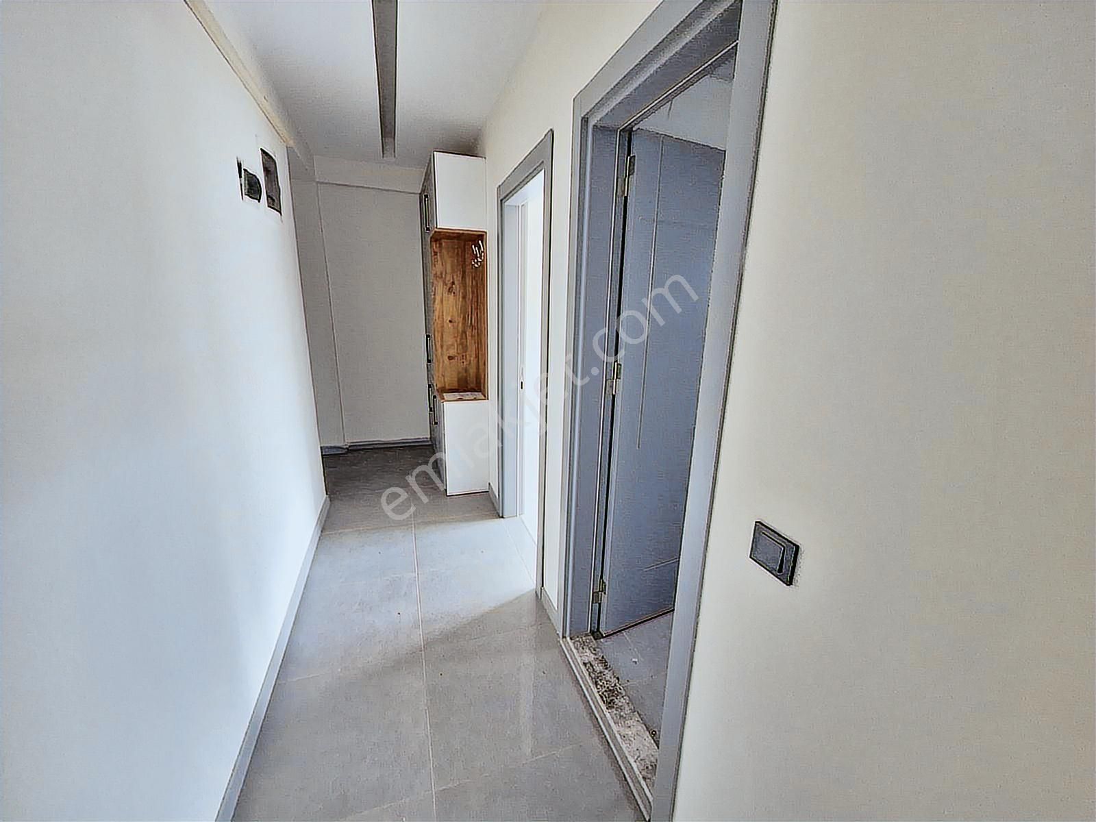 Kuşadası Deĝìrmendere Mahallesìnde Sıfır Doĝalgazlı 1+1 Daìre - Görsel 3