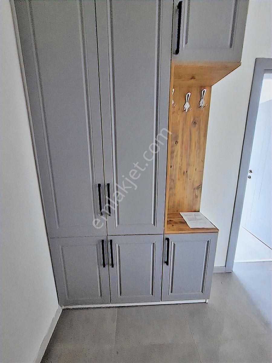 Kuşadası Deĝìrmendere Mahallesìnde Sıfır Doĝalgazlı 1+1 Daìre - Görsel 9