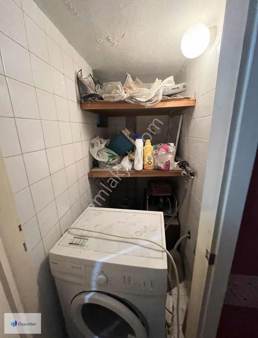 Özyurtlar'dan Atilla Mahallesi'nde 2+1 Fırsat Daire - Görsel 14