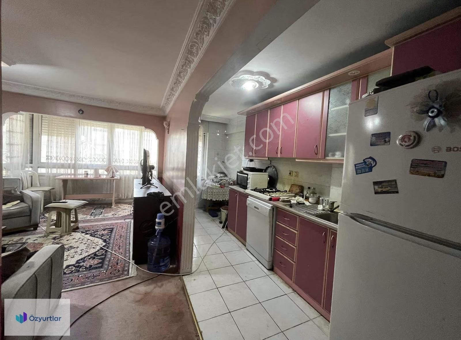 Özyurtlar'dan Atilla Mahallesi'nde 2+1 Fırsat Daire - Görsel 9