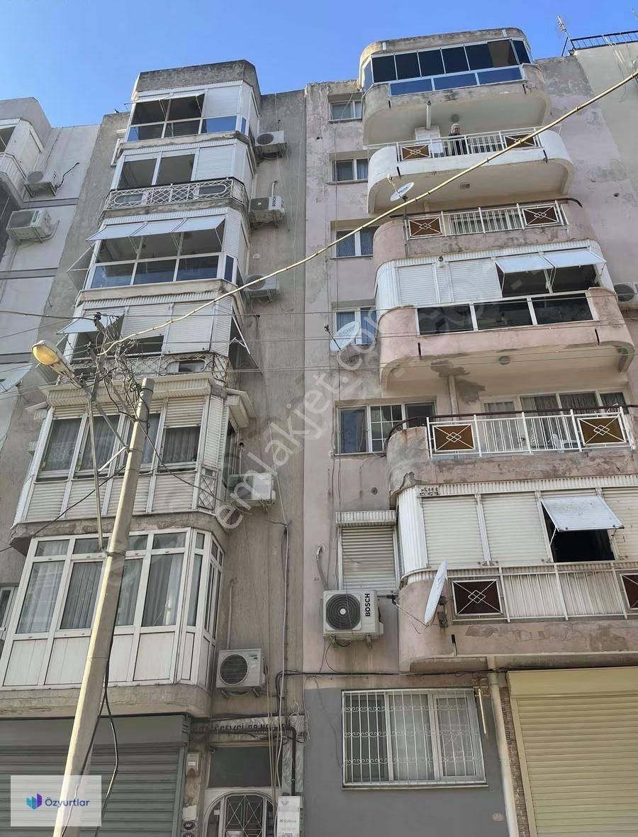 Özyurtlar'dan Atilla Mahallesi'nde 2+1 Fırsat Daire - Görsel 5