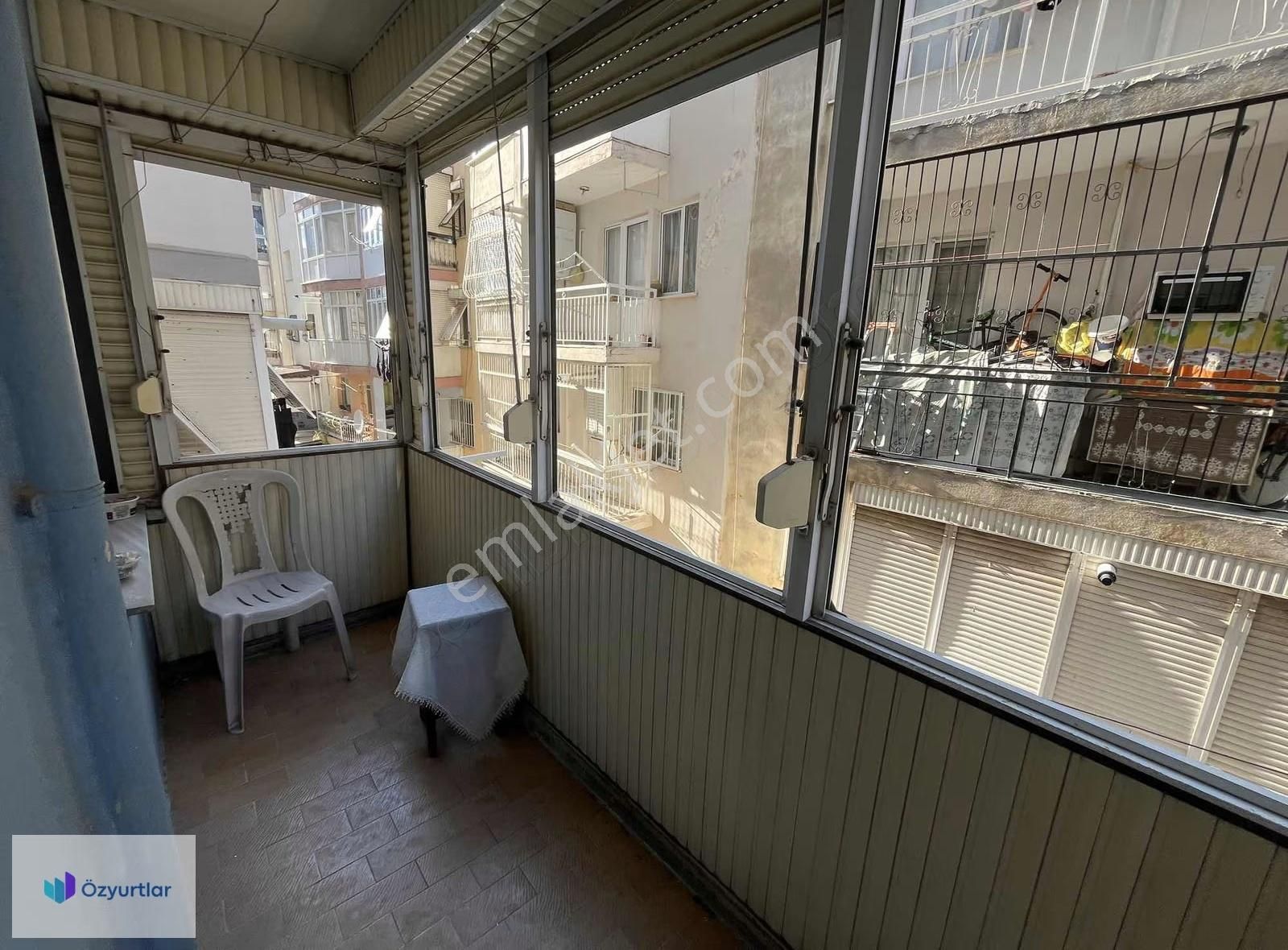 Özyurtlar'dan Atilla Mahallesi'nde 2+1 Fırsat Daire - Görsel 13