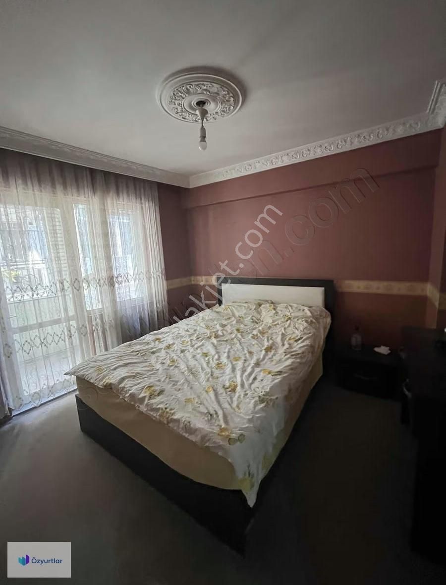 Özyurtlar'dan Atilla Mahallesi'nde 2+1 Fırsat Daire - Görsel 2