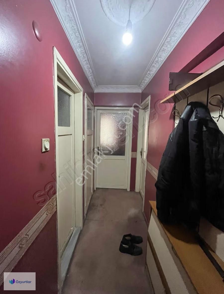 Özyurtlar'dan Atilla Mahallesi'nde 2+1 Fırsat Daire - Görsel 4