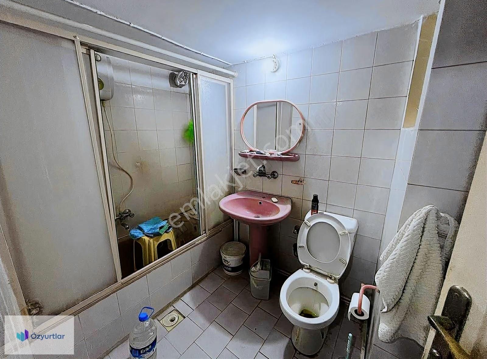 Özyurtlar'dan Atilla Mahallesi'nde 2+1 Fırsat Daire - Görsel 6