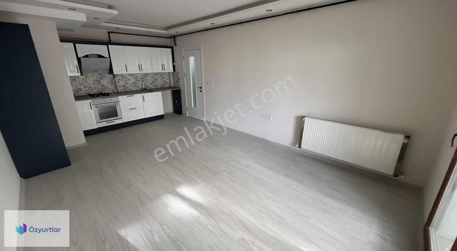 Özyurtlar'dan Muradiye'de 2+1 Sıfır Daire *%80 Kredi İmkanı - Görsel 2