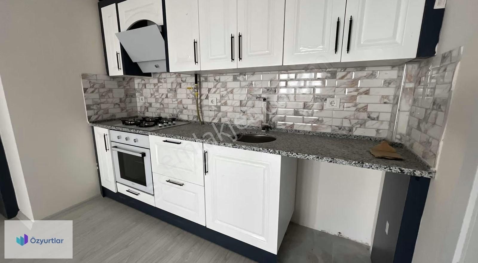 Özyurtlar'dan Muradiye'de 2+1 Sıfır Daire *%80 Kredi İmkanı - Görsel 18