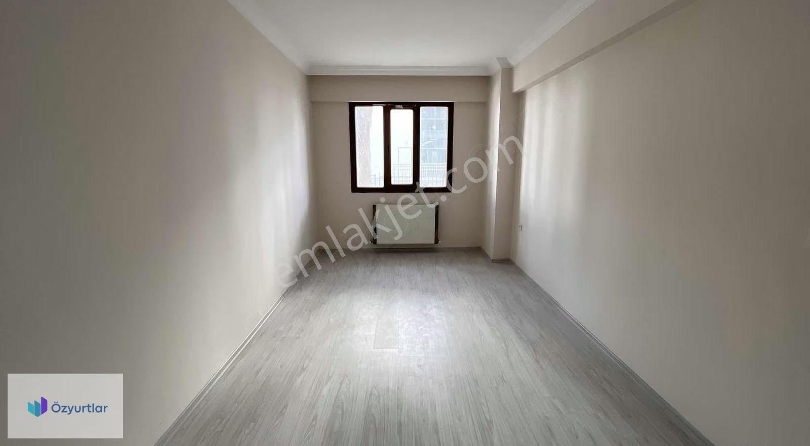 Özyurtlar'dan Muradiye'de 2+1 Sıfır Daire *%80 Kredi İmkanı - Görsel 8