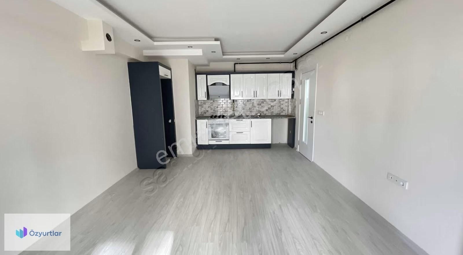 Özyurtlar'dan Muradiye'de 2+1 Sıfır Daire *%80 Kredi İmkanı - Görsel 14