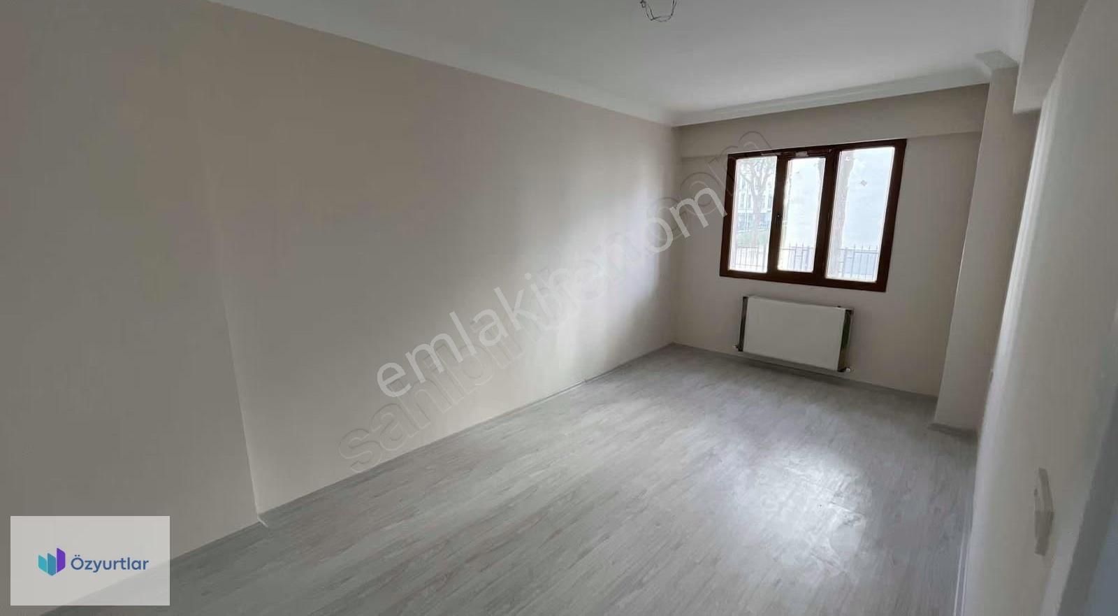 Özyurtlar'dan Muradiye'de 2+1 Sıfır Daire *%80 Kredi İmkanı - Görsel 19