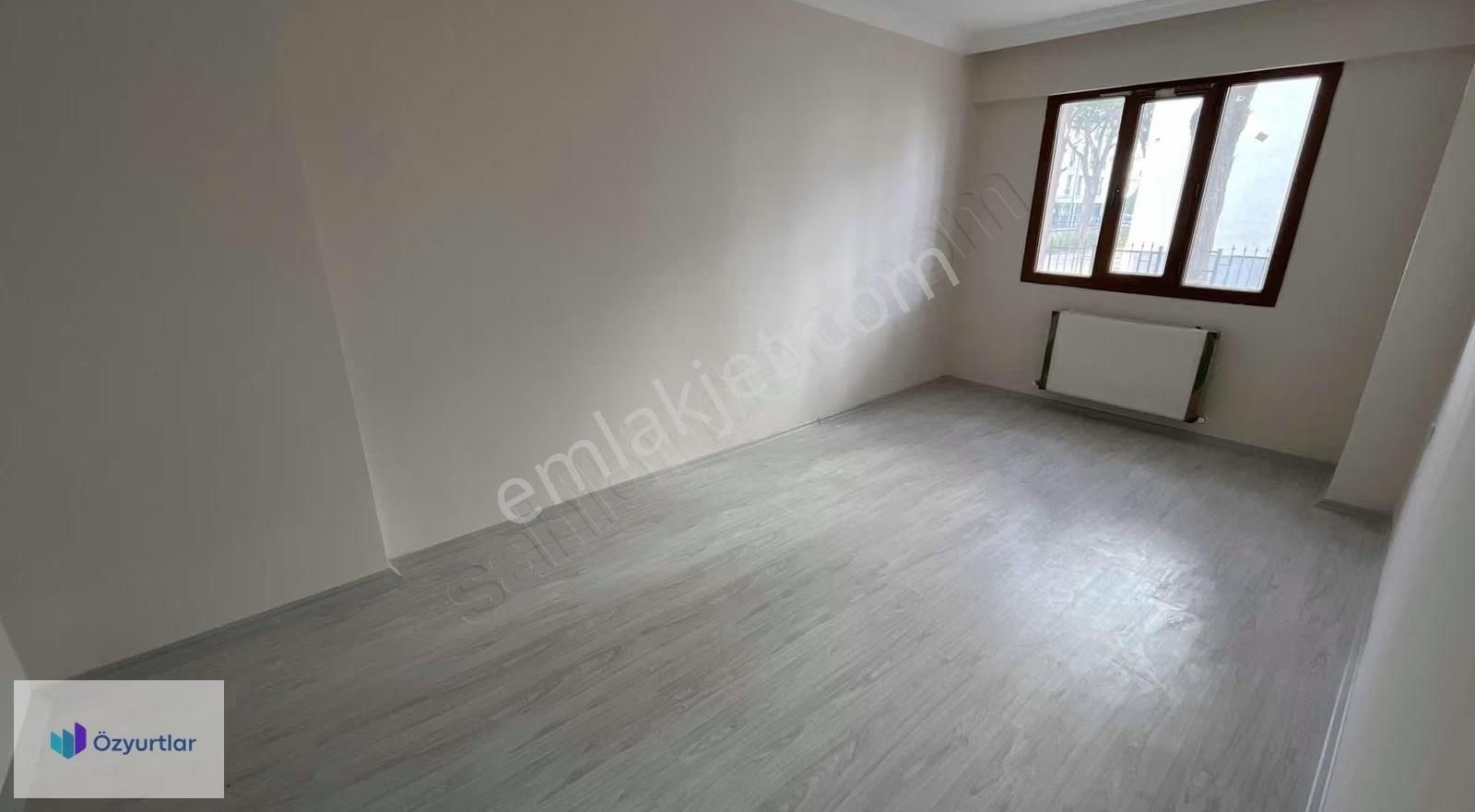 Özyurtlar'dan Muradiye'de 2+1 Sıfır Daire *%80 Kredi İmkanı - Görsel 9