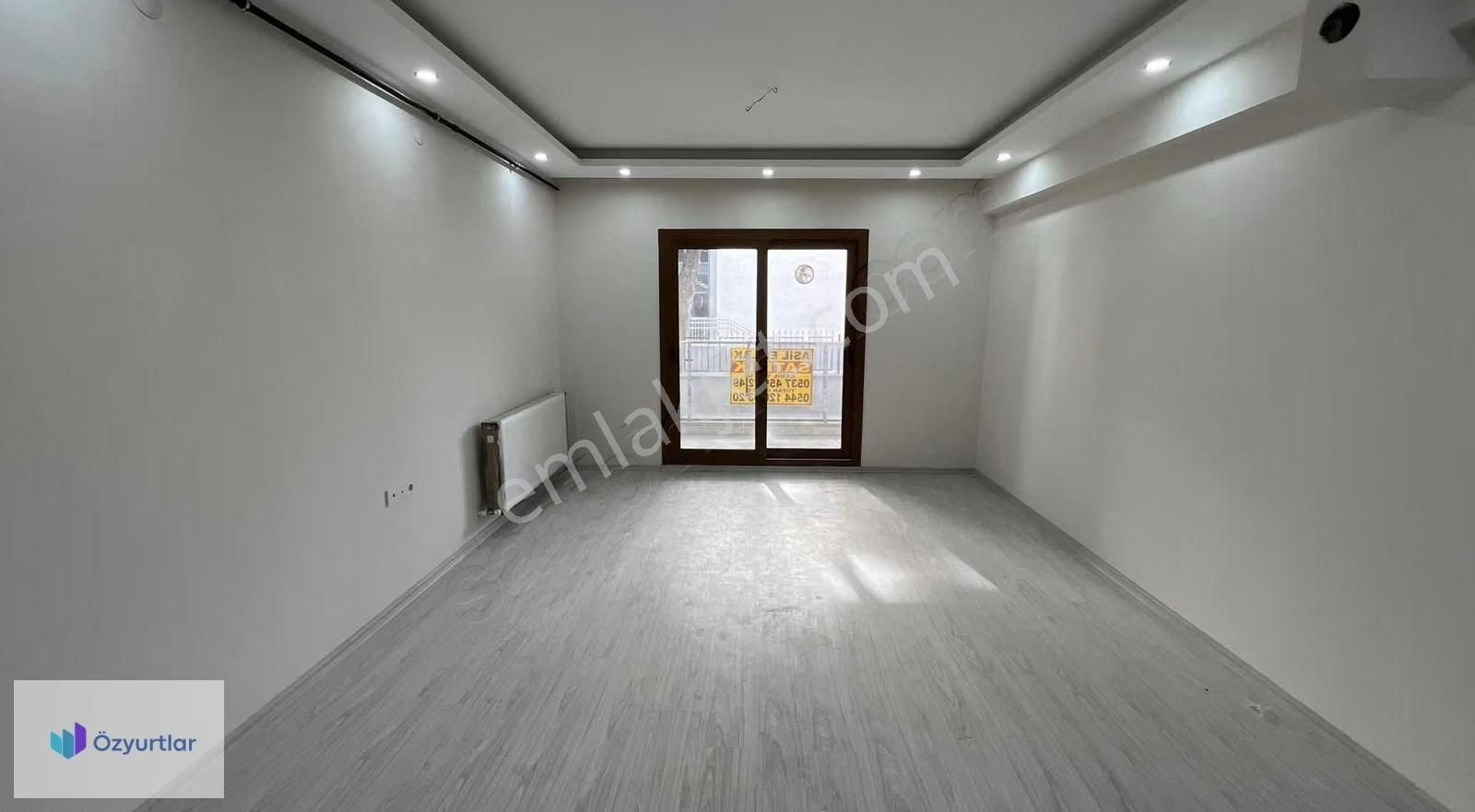Özyurtlar'dan Muradiye'de 2+1 Sıfır Daire *%80 Kredi İmkanı - Görsel 15