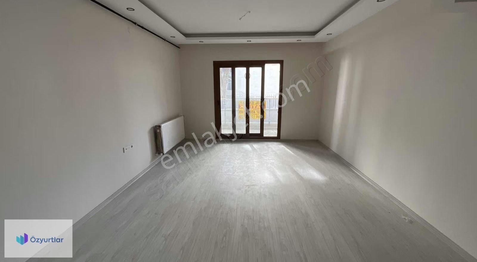 Özyurtlar'dan Muradiye'de 2+1 Sıfır Daire *%80 Kredi İmkanı