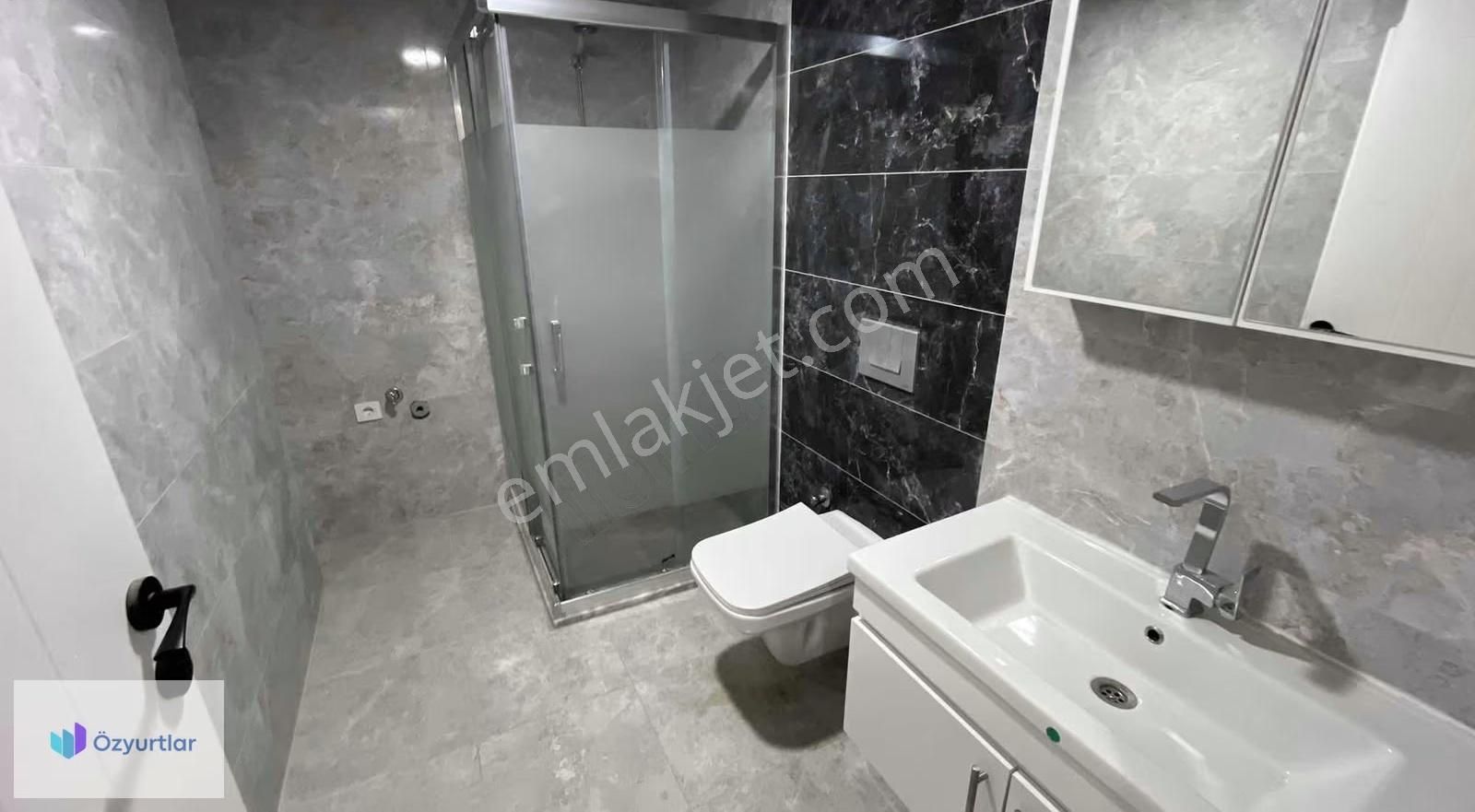 Özyurtlar'dan Muradiye'de 2+1 Sıfır Daire *%80 Kredi İmkanı - Görsel 7