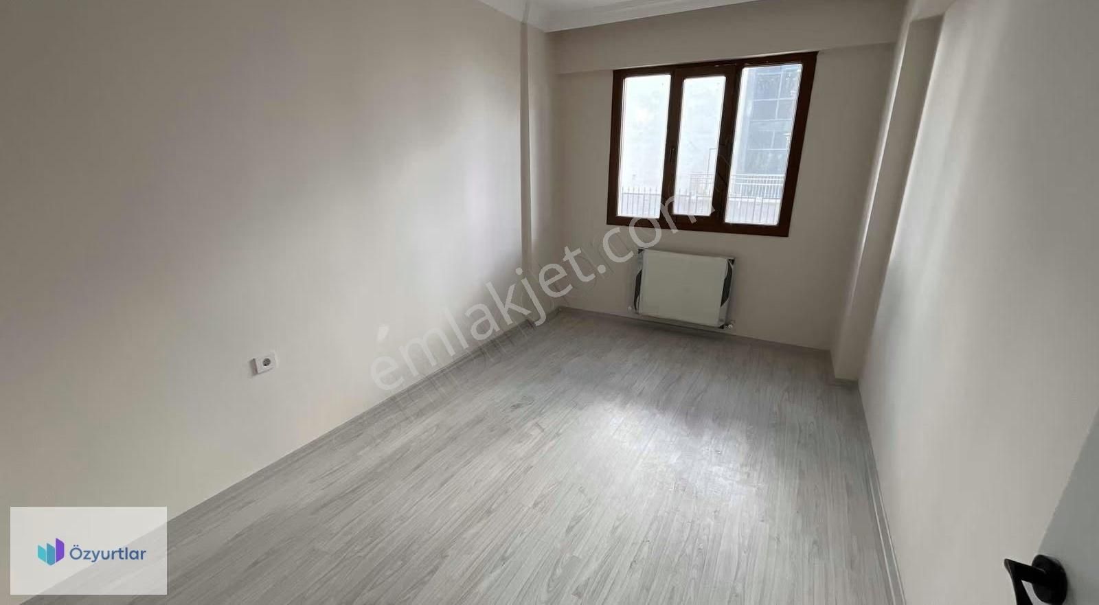 Özyurtlar'dan Muradiye'de 2+1 Sıfır Daire *%80 Kredi İmkanı - Görsel 12