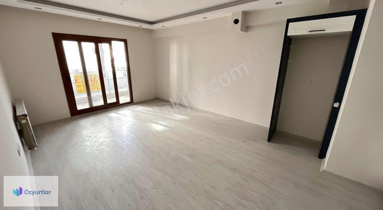 Özyurtlar'dan Muradiye'de 2+1 Sıfır Daire *%80 Kredi İmkanı - Görsel 4