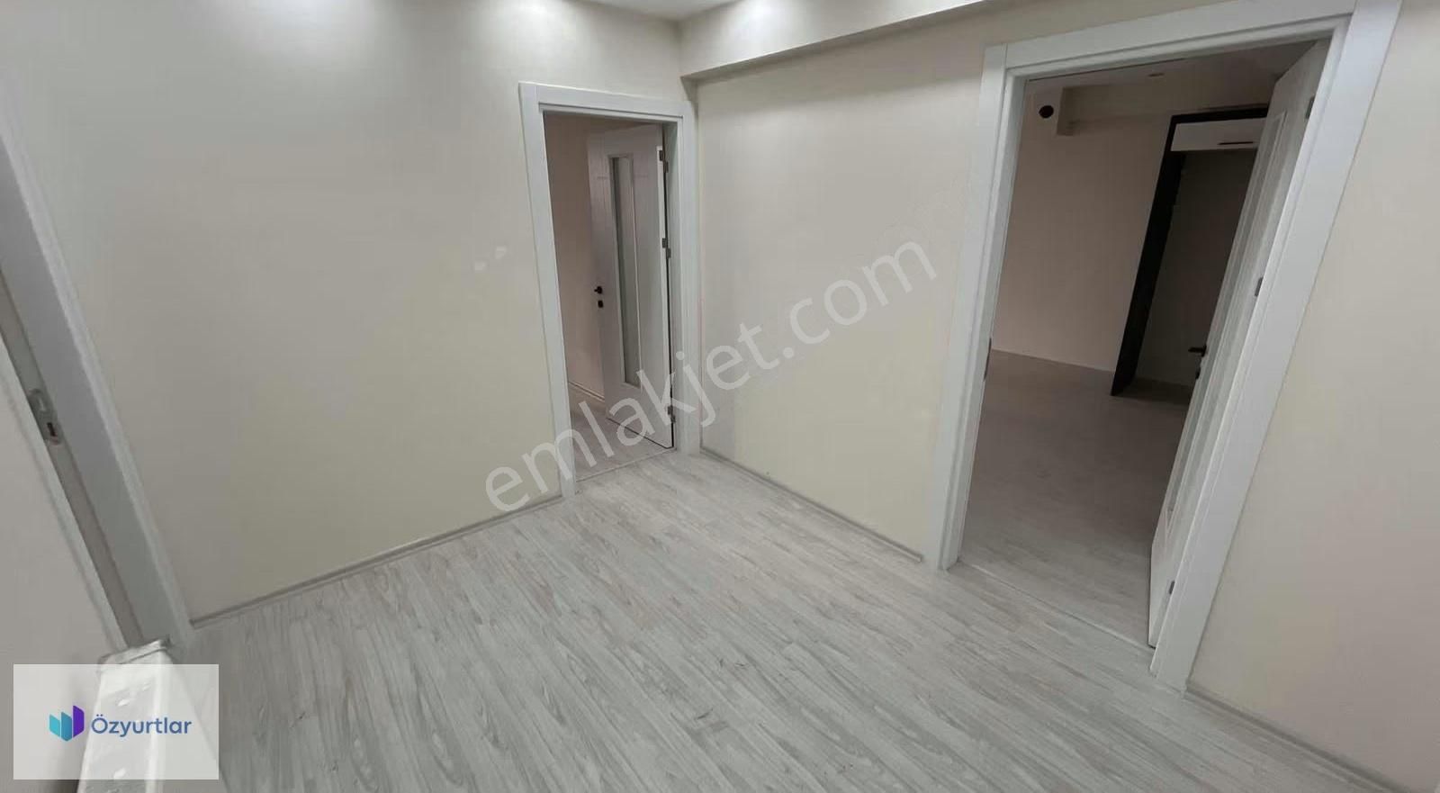 Özyurtlar'dan Muradiye'de 2+1 Sıfır Daire *%80 Kredi İmkanı - Görsel 13