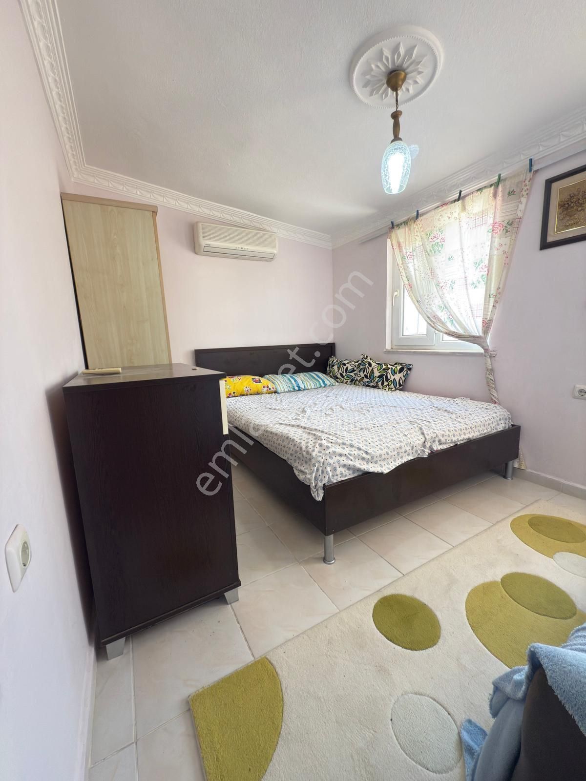 ❗️plaja Yakın 4+1 Dublex Daire Havuzlu❗️ - Görsel 23