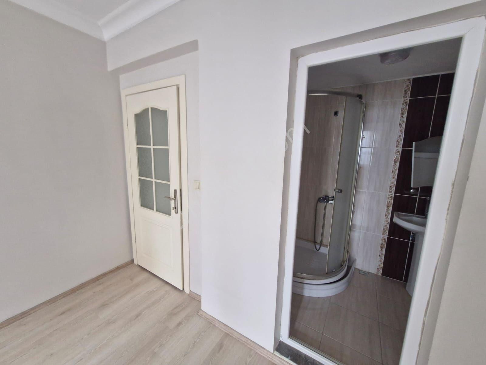 Nd Gayrimenkul'den Kurtuluş'ta Kiralık 3+1 Arakat Daire - Görsel 22
