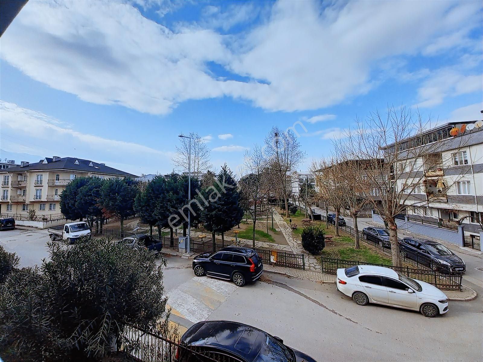 Nd Gayrimenkul'den Kurtuluş'ta Kiralık 3+1 Arakat Daire - Görsel 23