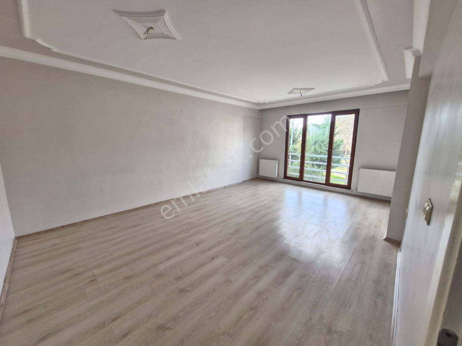 Nd Gayrimenkul'den Kurtuluş'ta Kiralık 3+1 Arakat Daire