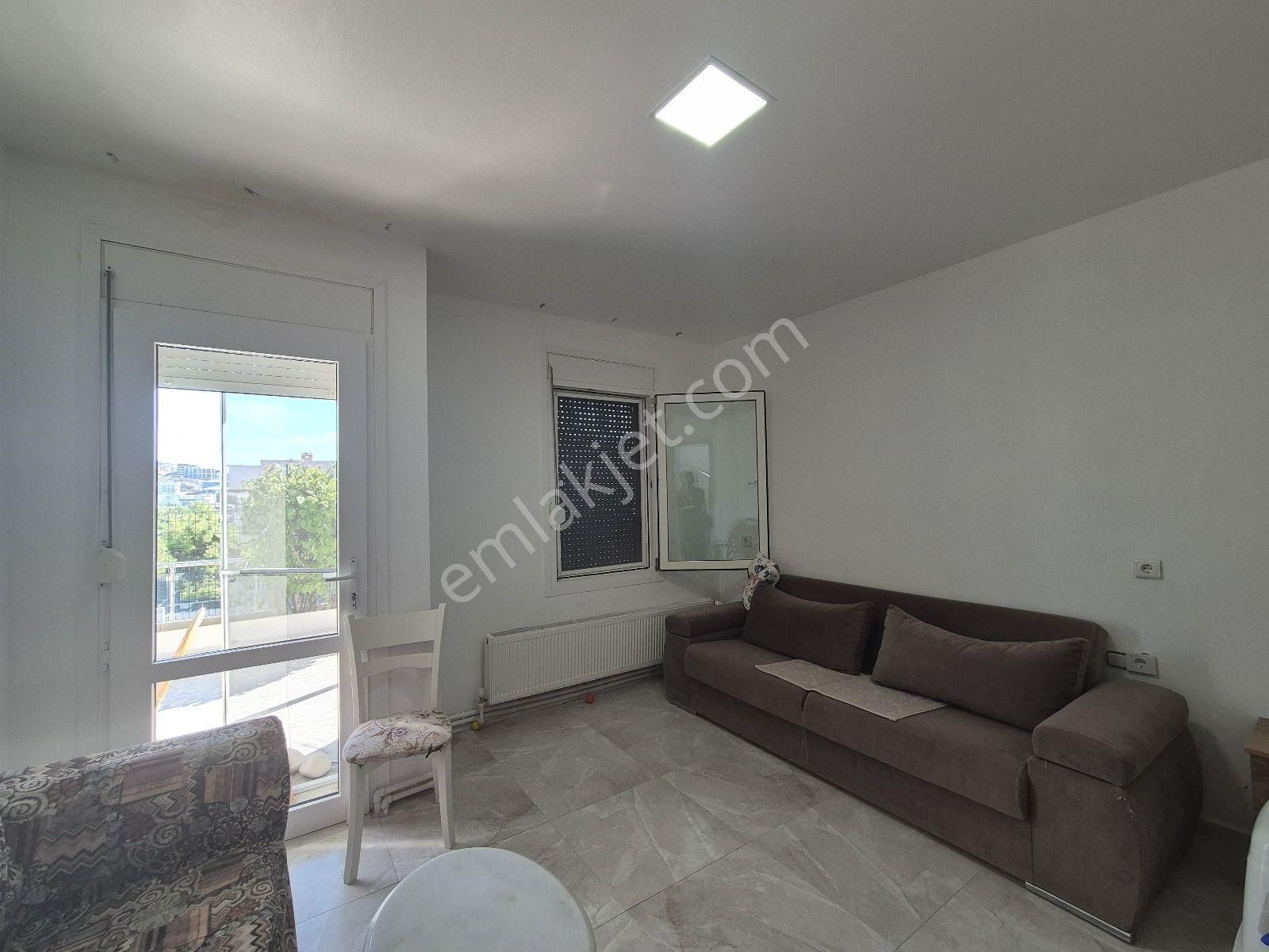 Kuşadası Kadınlar Denizi'nde Villa - Görsel 16