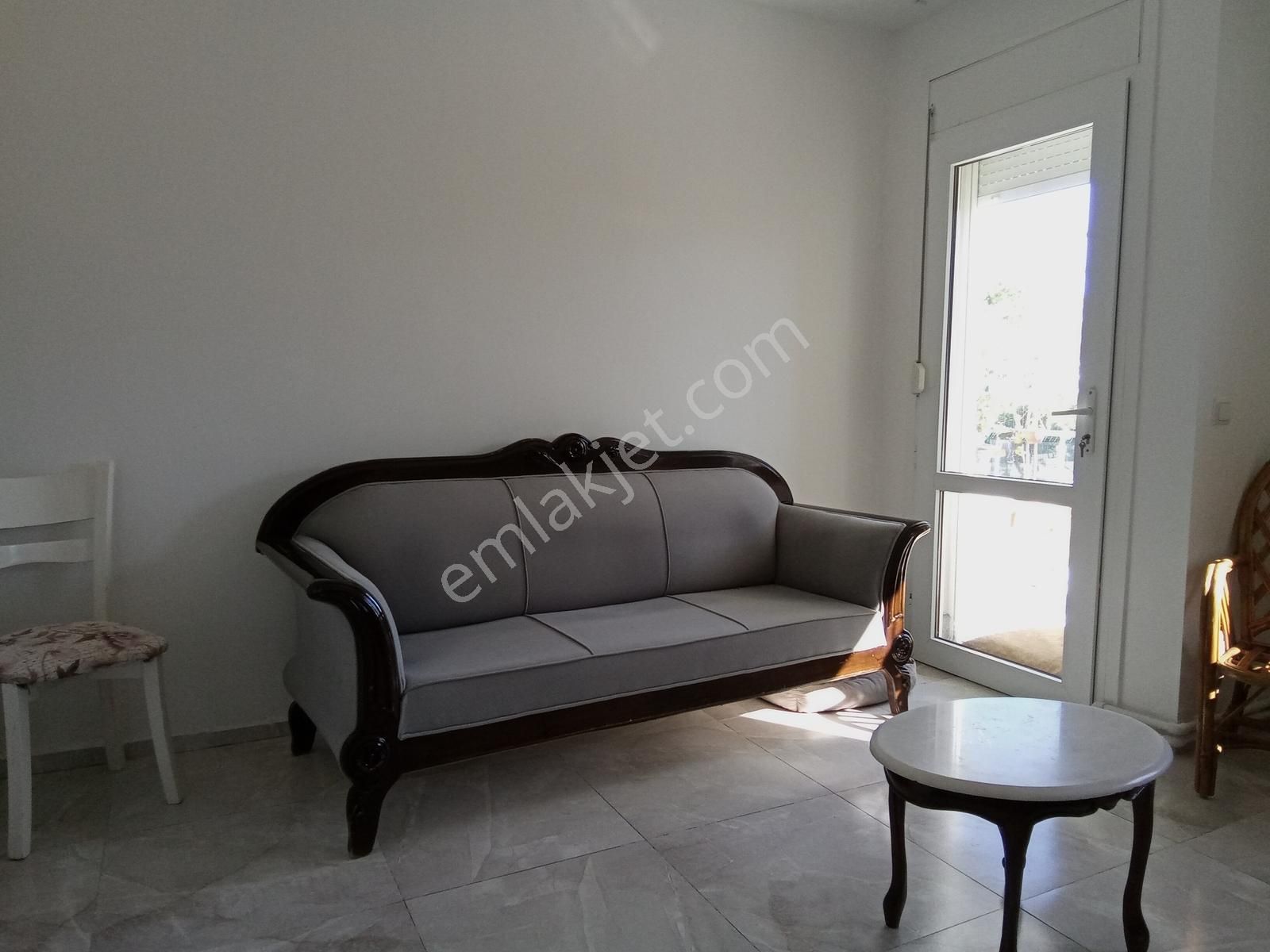 Kuşadası Kadınlar Denizi'nde Villa - Görsel 25