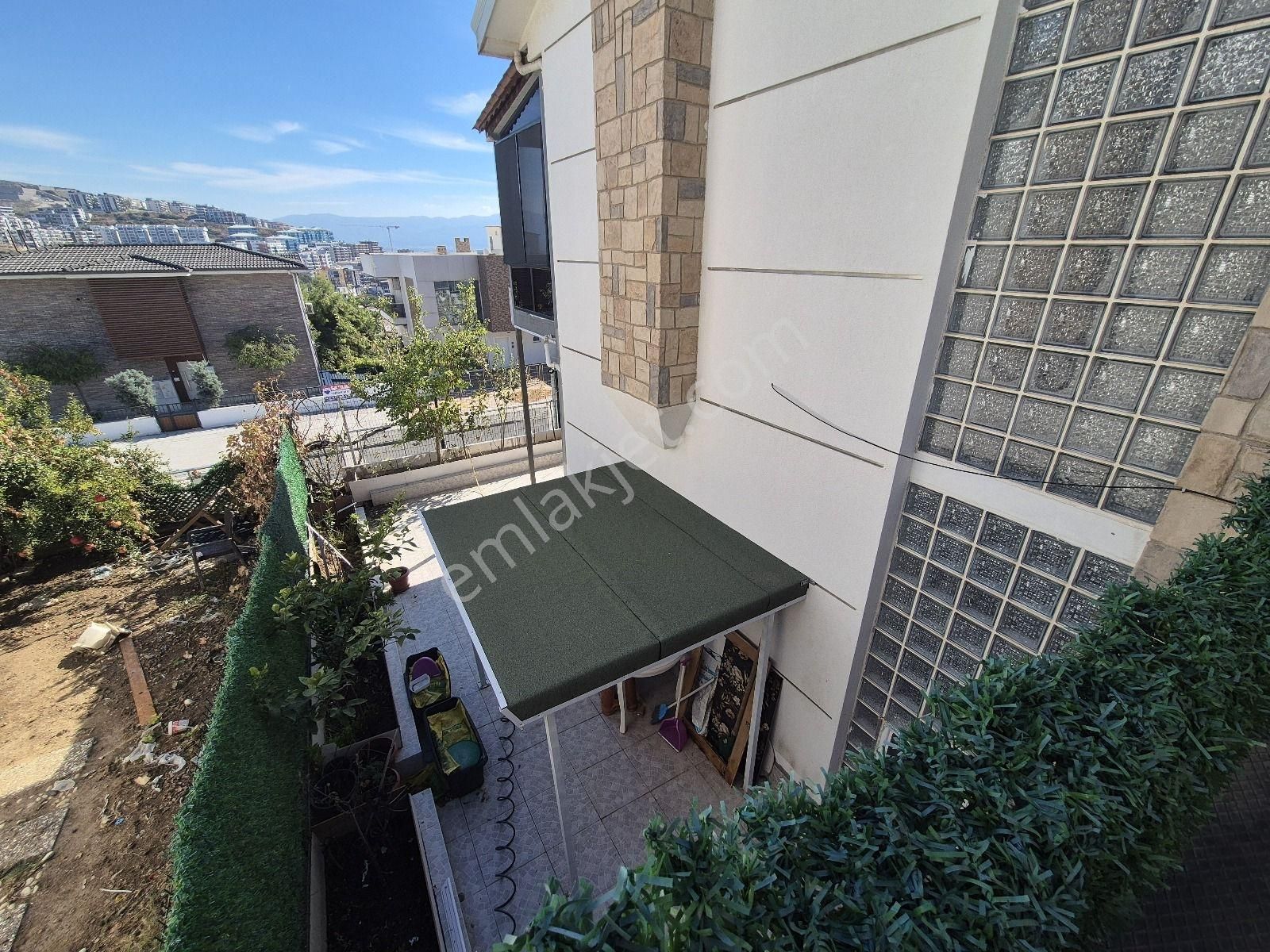 Kuşadası Kadınlar Denizi'nde Villa - Görsel 17