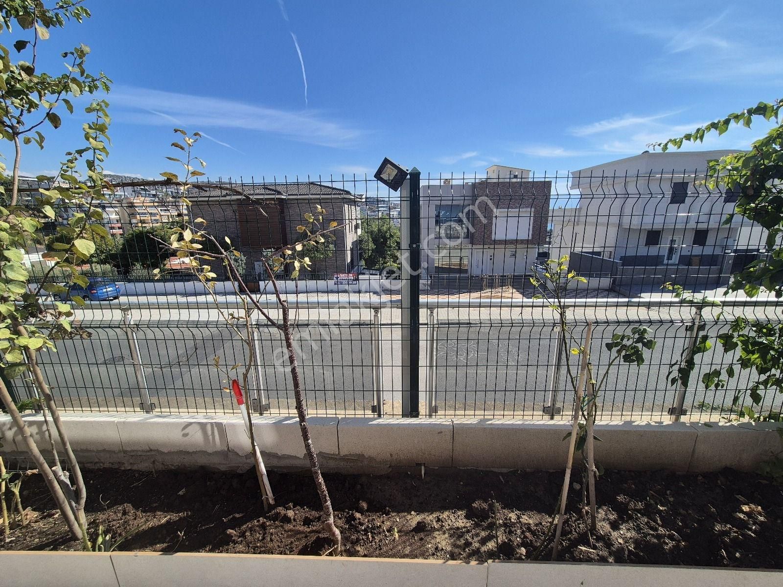 Kuşadası Kadınlar Denizi'nde Villa - Görsel 24