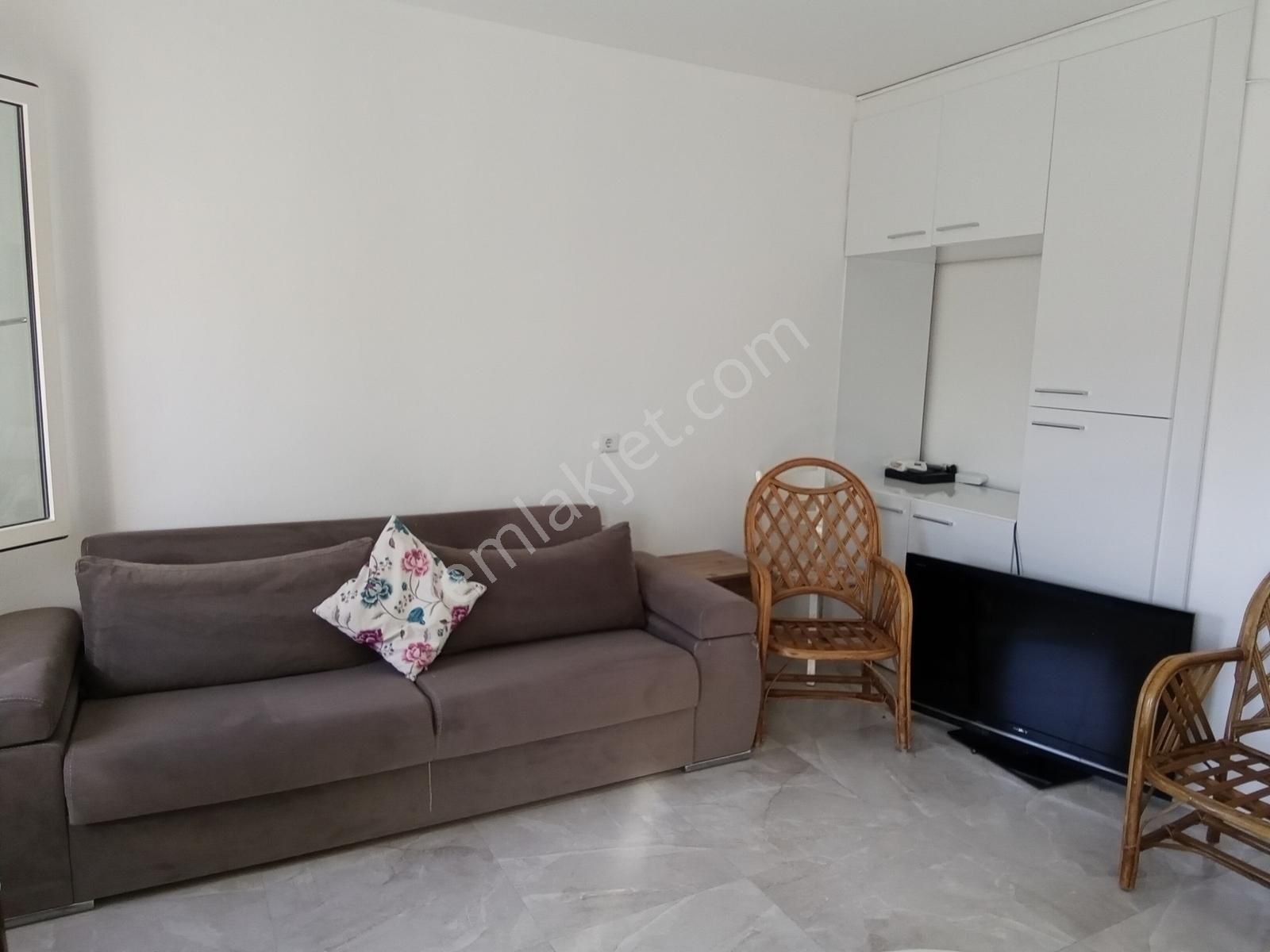 Kuşadası Kadınlar Denizi'nde Villa - Görsel 22