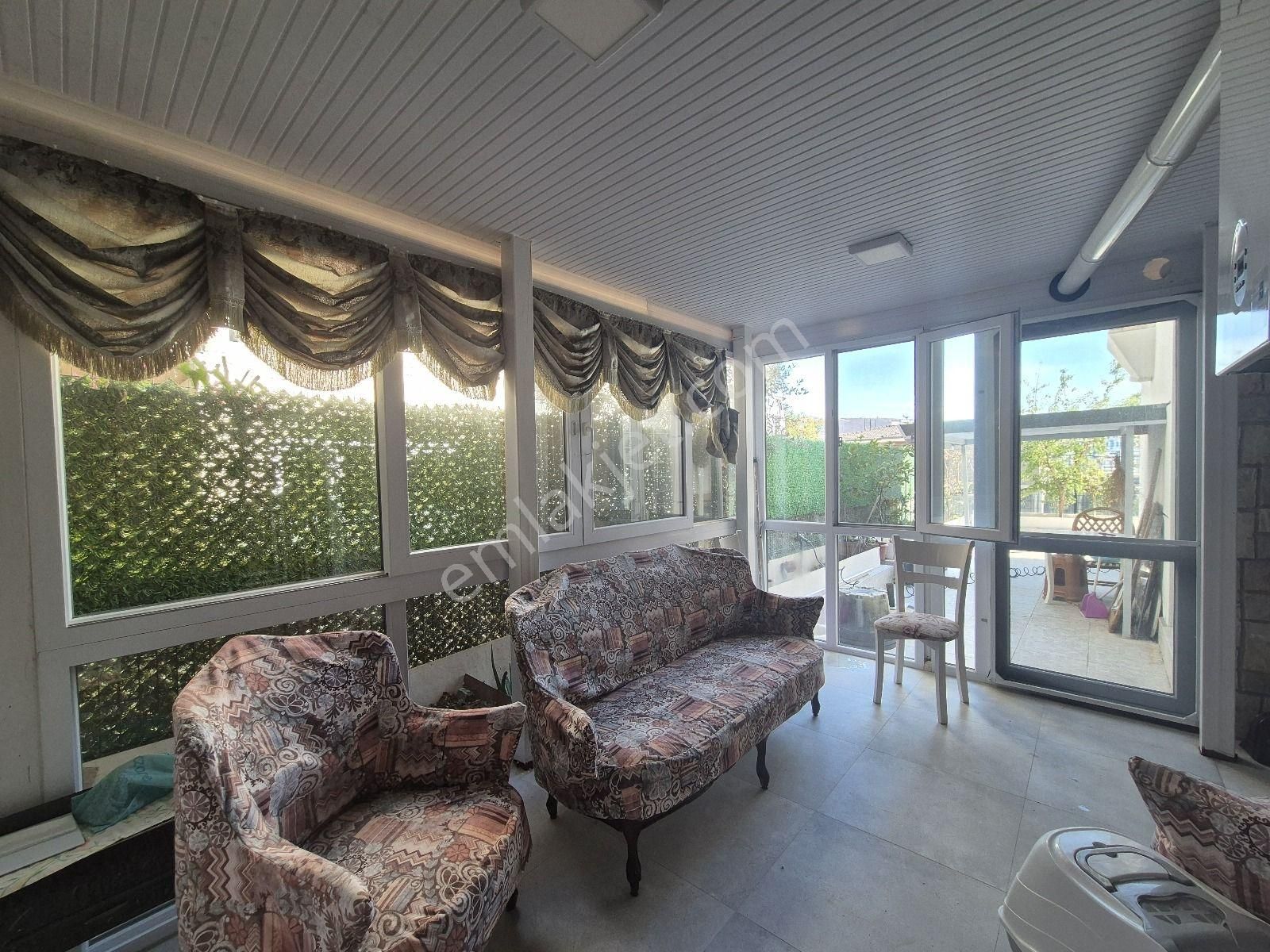 Kuşadası Kadınlar Denizi'nde Villa - Görsel 5