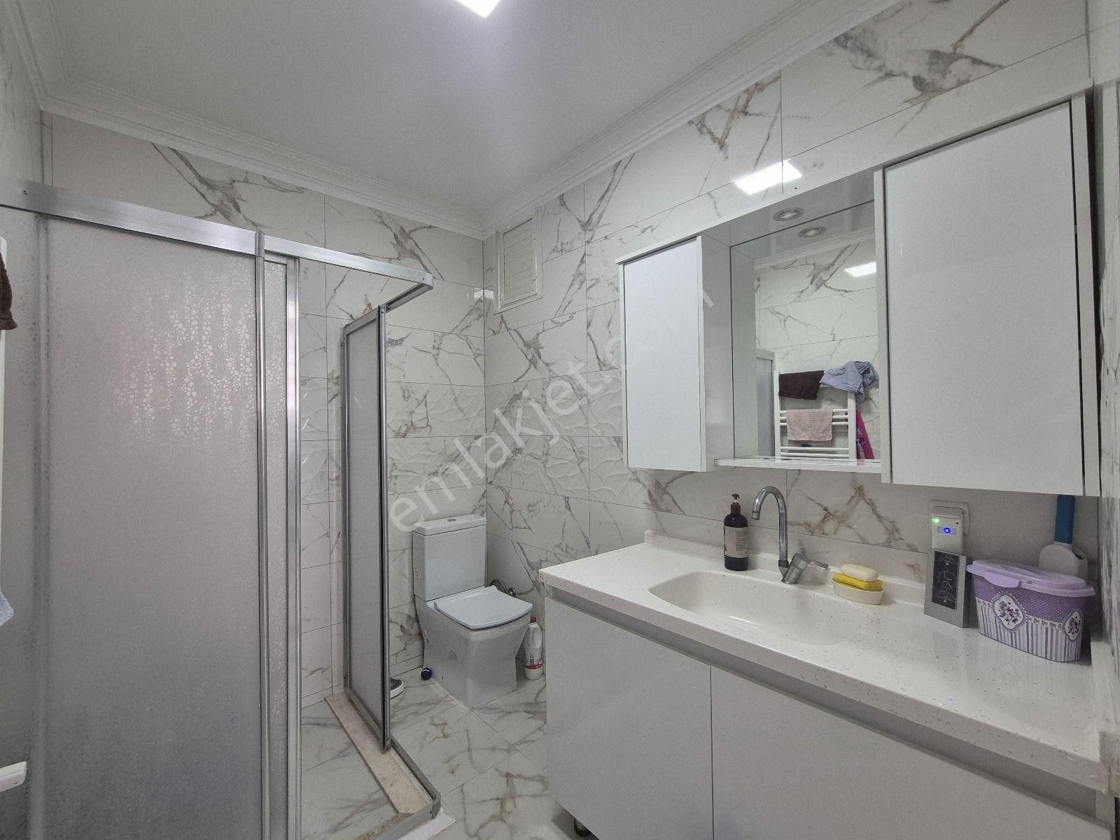 Kuşadası Kadınlar Denizi'nde Villa - Görsel 4