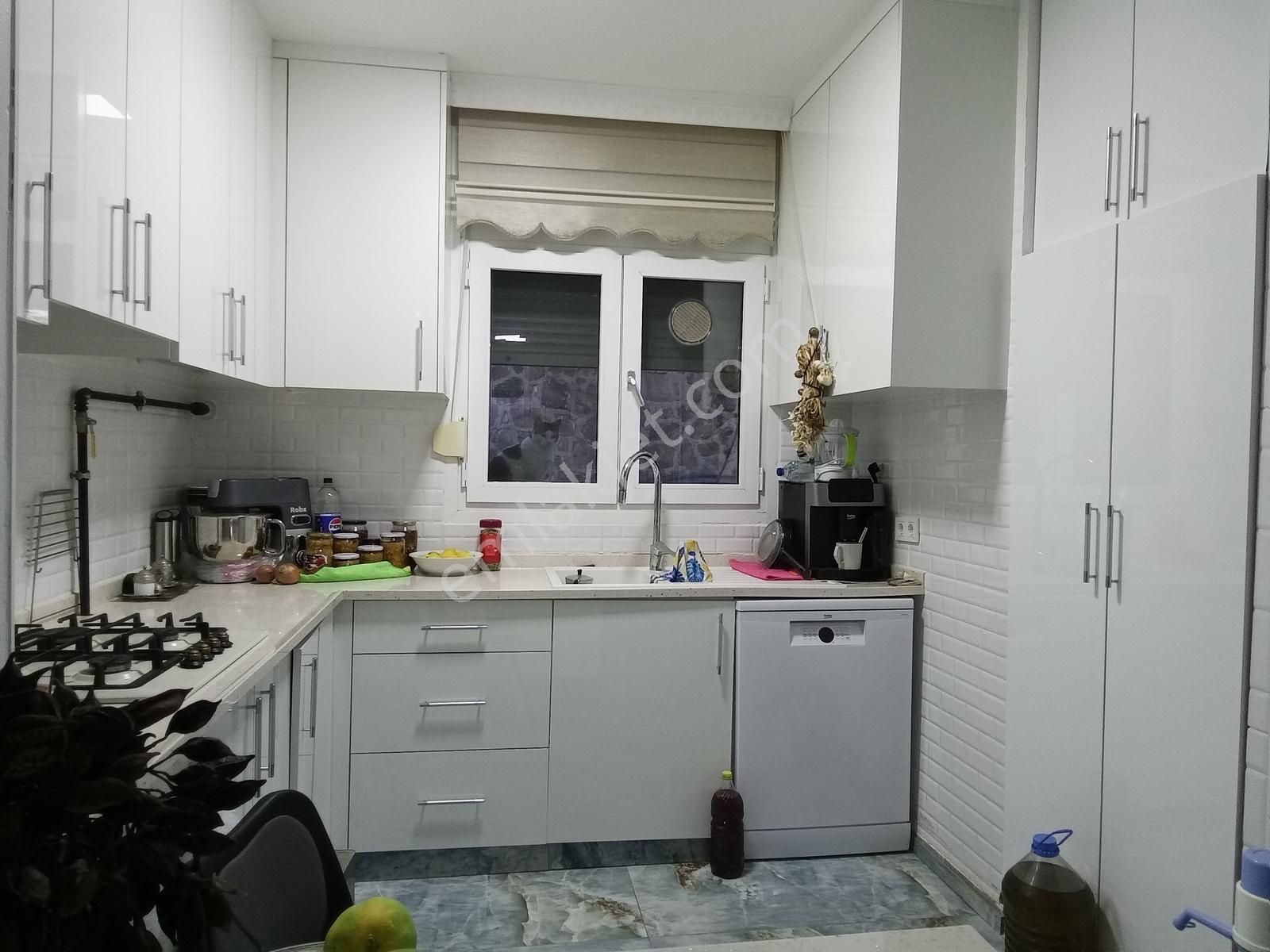 Kuşadası Kadınlar Denizi'nde Villa - Görsel 9