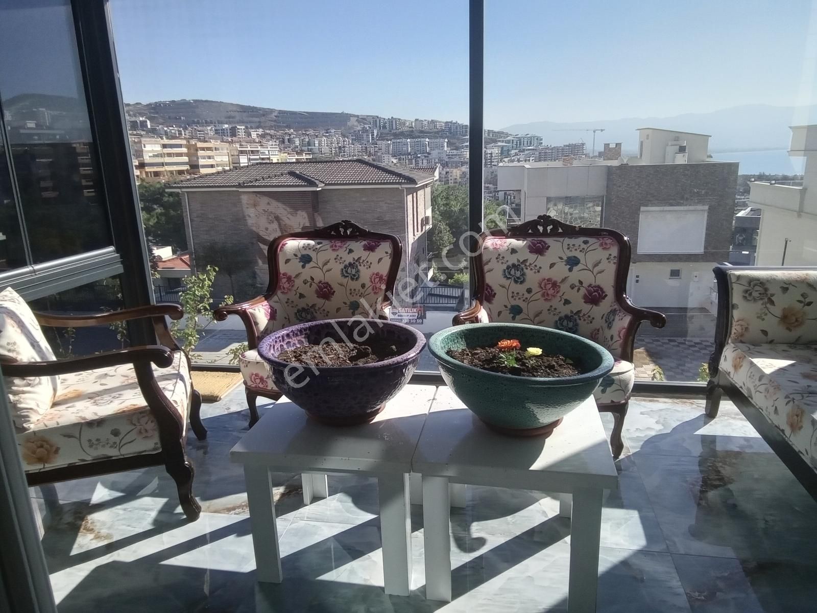 Kuşadası Kadınlar Denizi'nde Villa - Görsel 11