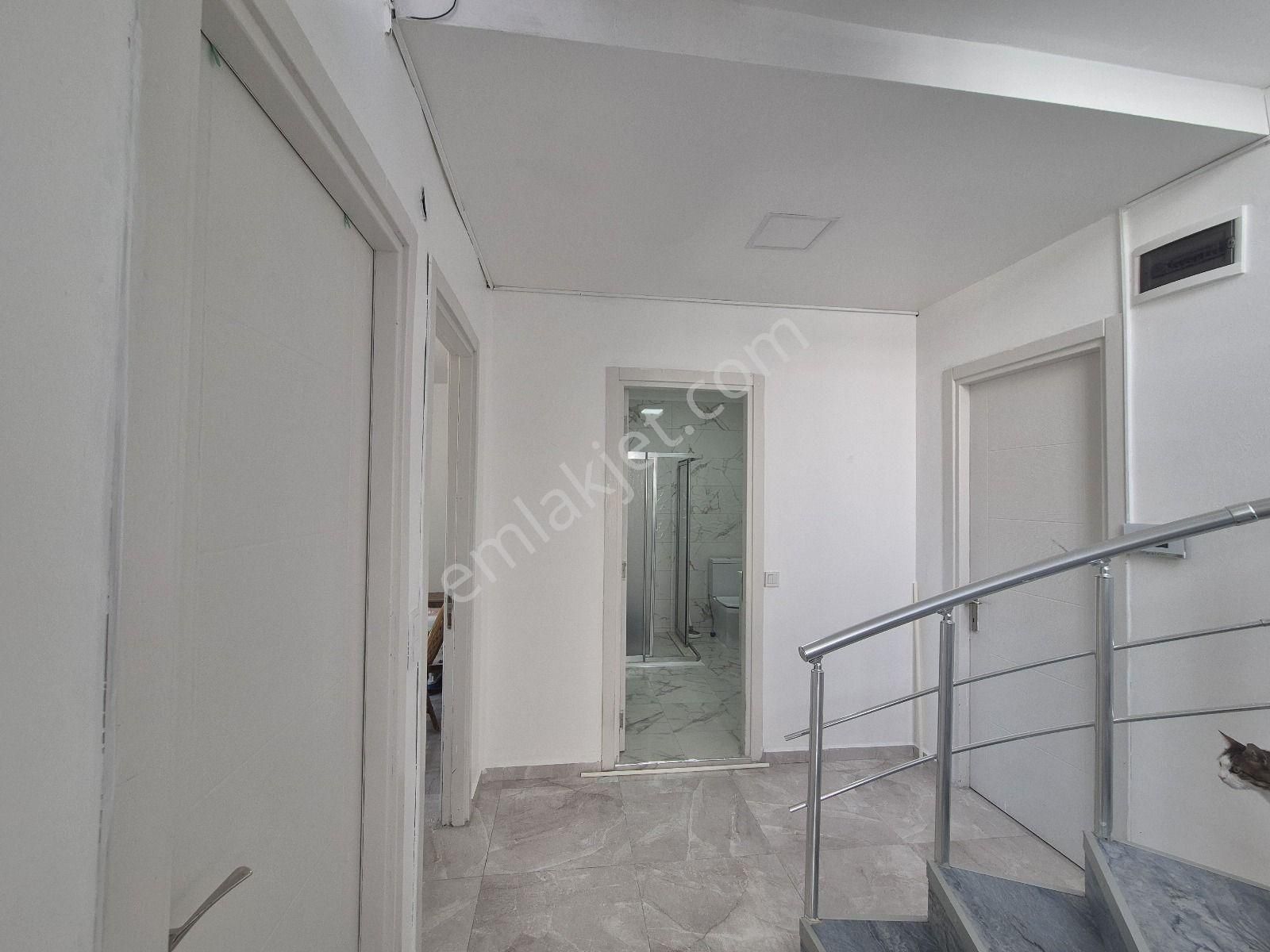 Kuşadası Kadınlar Denizi'nde Villa - Görsel 21