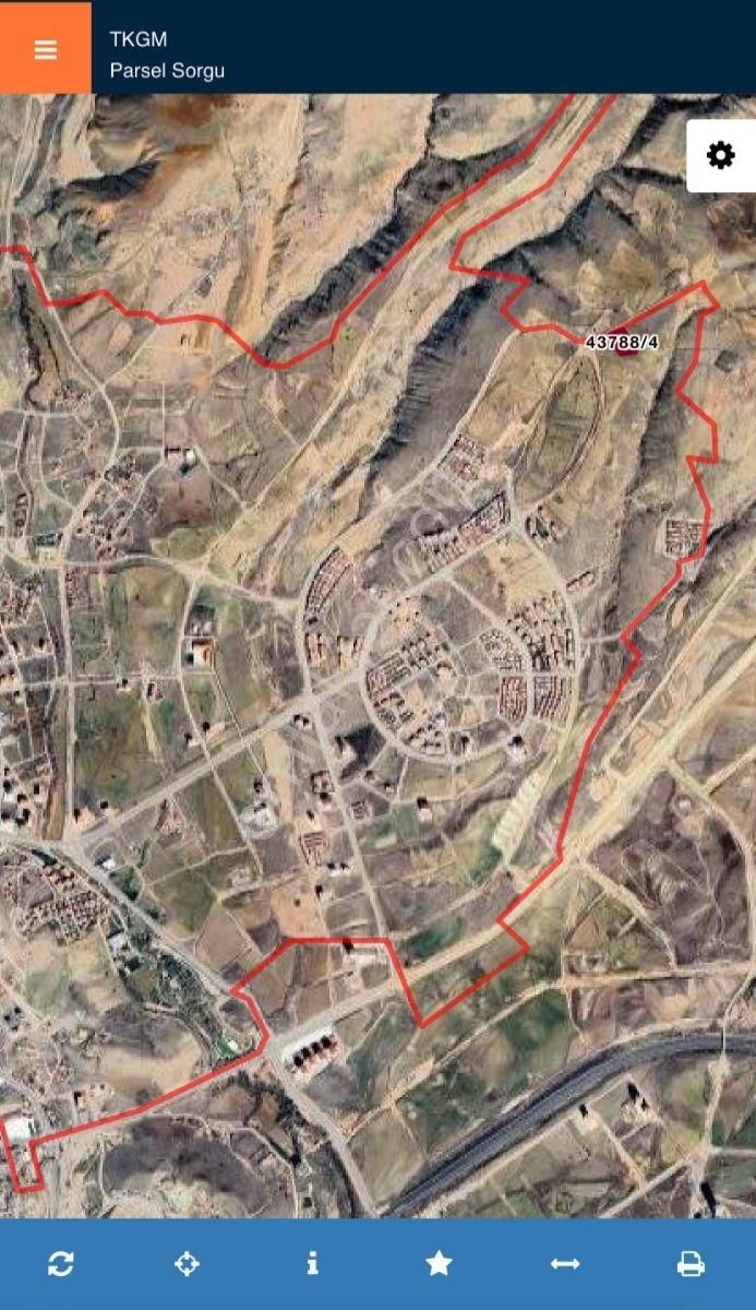 Göksu Gayrimenkul'den Yakacık İmar K.yıldızı 278m2 Konut Arsası - Görsel 4