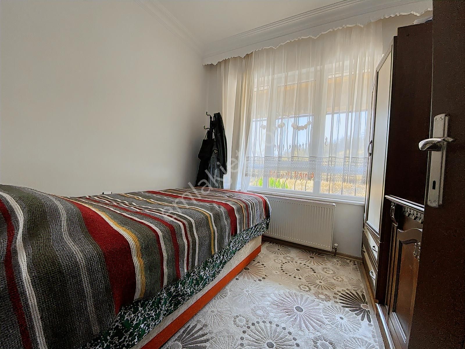 Bakırhan Emlak'tan Güney Cephe Yeni Bina'da Köşebaşı 3+1 Daire █ - Görsel 19