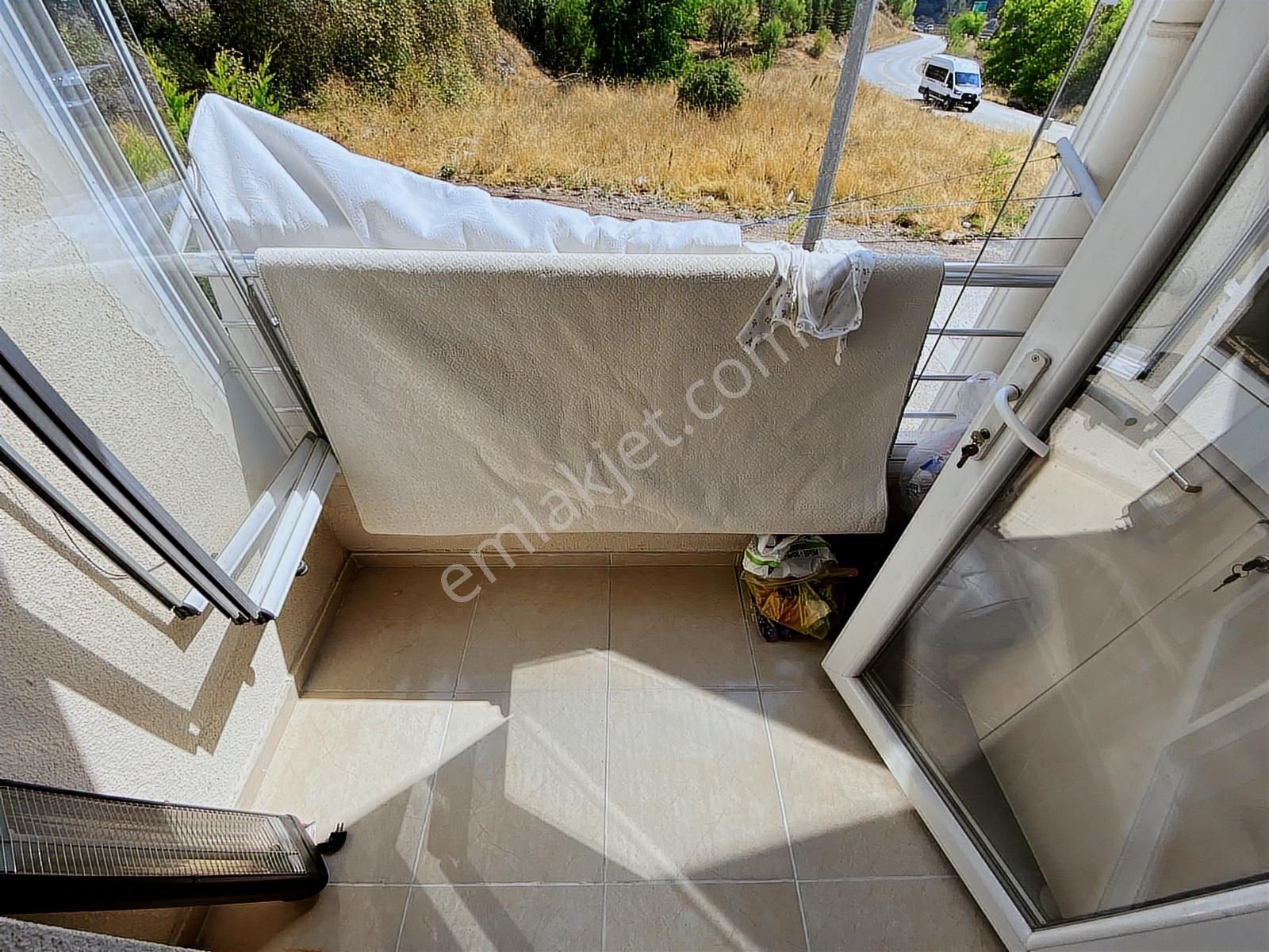 Bakırhan Emlak'tan Güney Cephe Yeni Bina'da Köşebaşı 3+1 Daire █ - Görsel 12