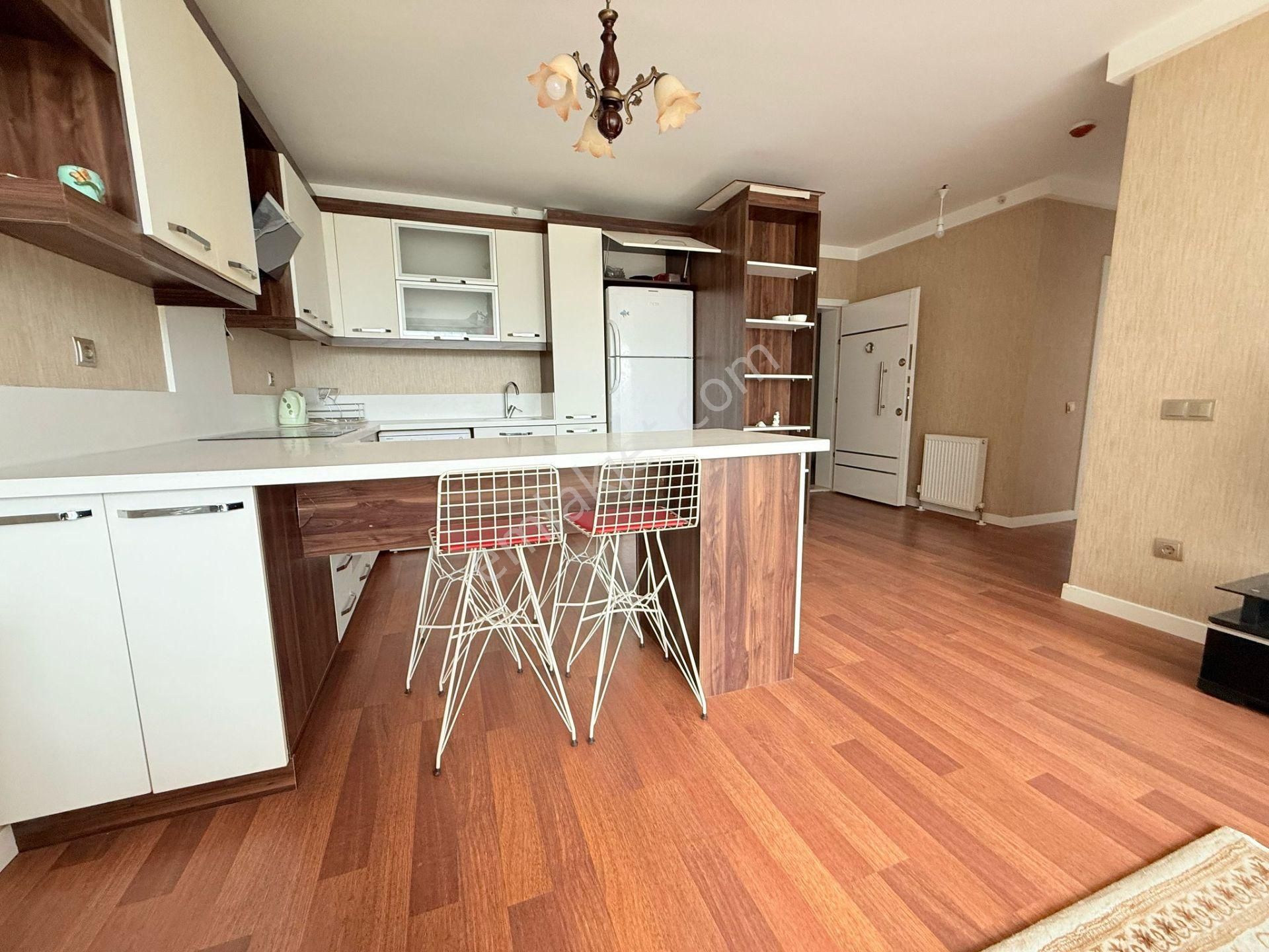 Ozan City 2+1 Eşyalı Satılık Daire (ebeveyn Banyolu) - Görsel 13