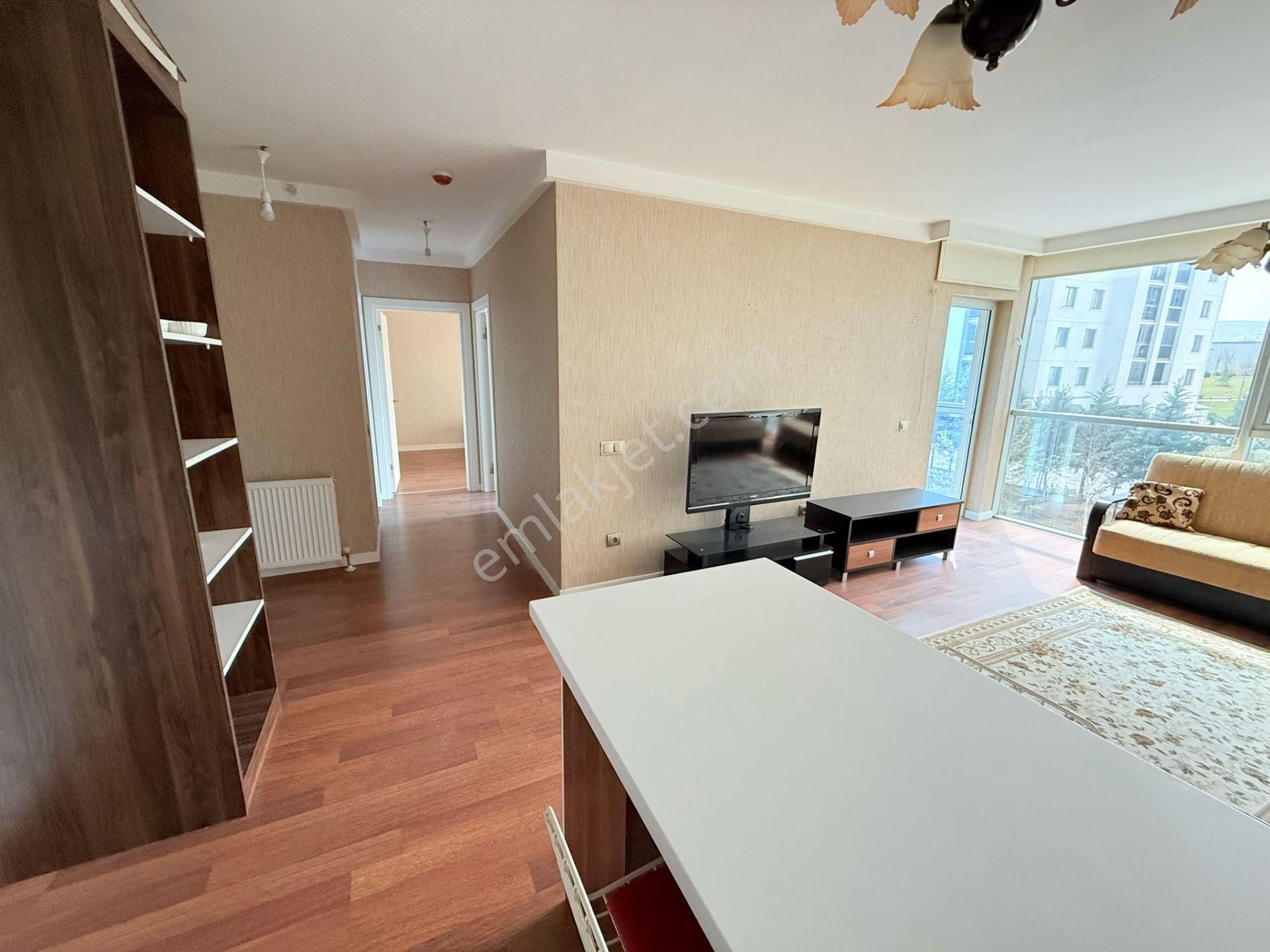 Ozan City 2+1 Eşyalı Satılık Daire (ebeveyn Banyolu) - Görsel 25