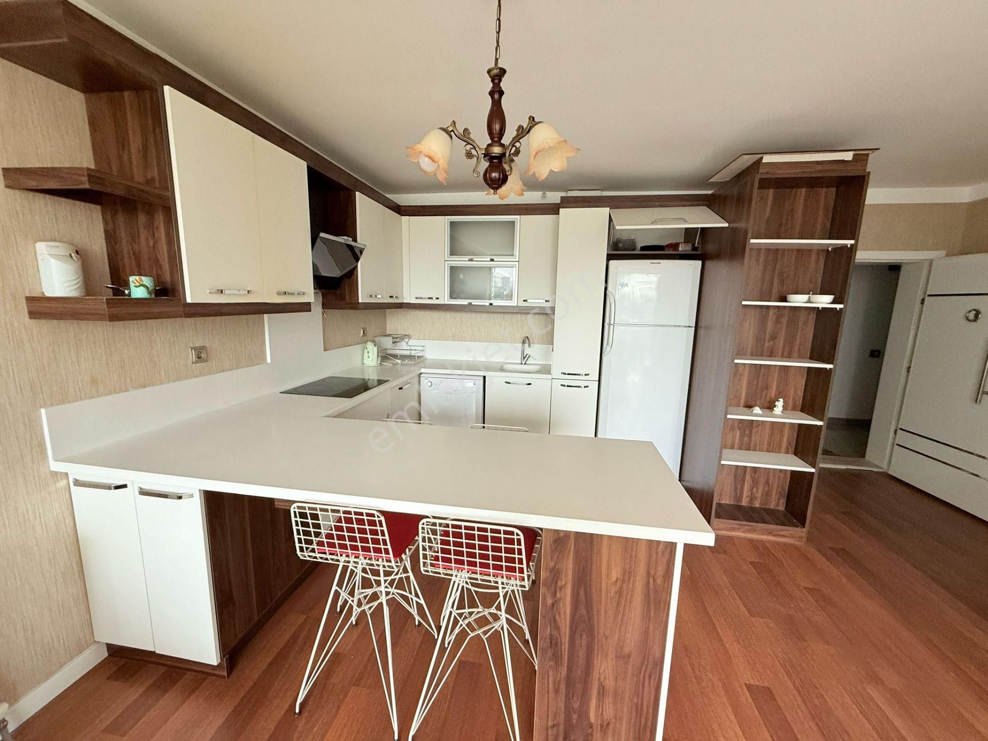 Ozan City 2+1 Eşyalı Satılık Daire (ebeveyn Banyolu) - Görsel 20