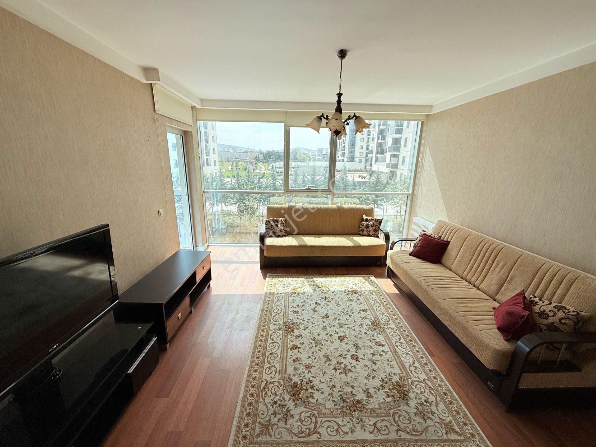 Ozan City 2+1 Eşyalı Satılık Daire (ebeveyn Banyolu) - Görsel 6