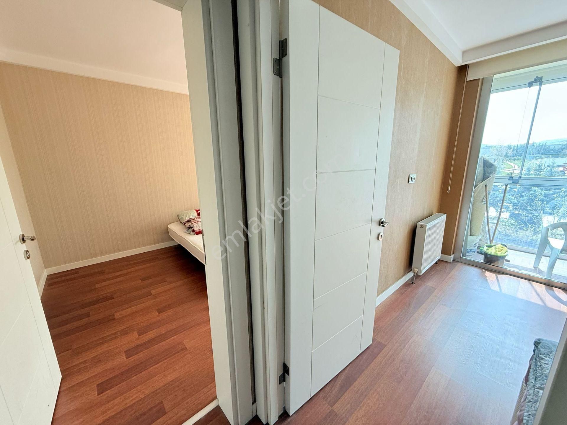 Ozan City 2+1 Eşyalı Satılık Daire (ebeveyn Banyolu) - Görsel 11