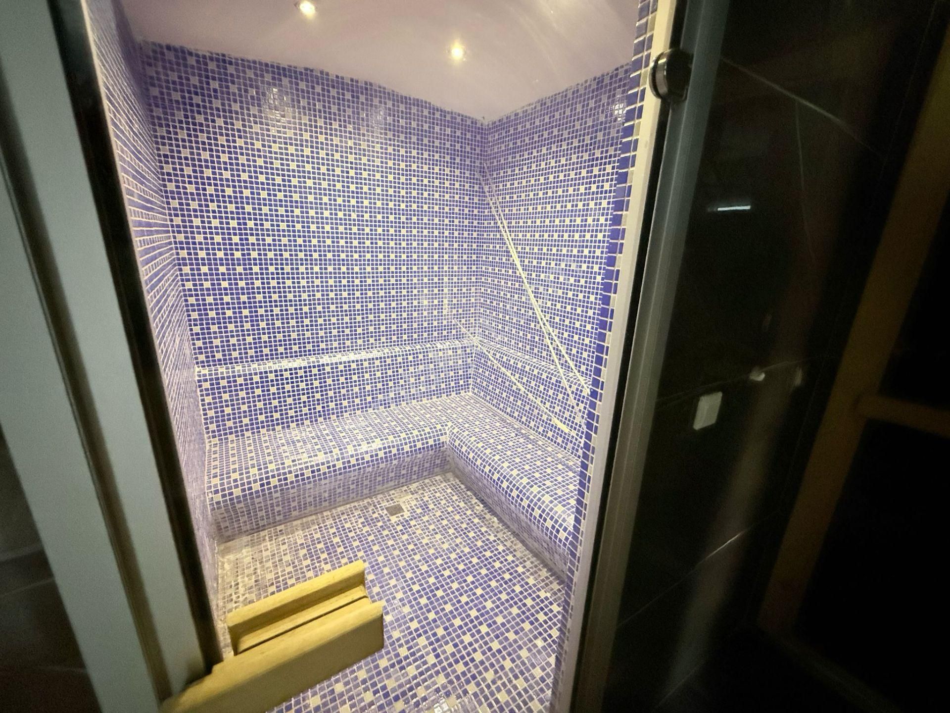 Ozan City 2+1 Eşyalı Satılık Daire (ebeveyn Banyolu) - Görsel 32