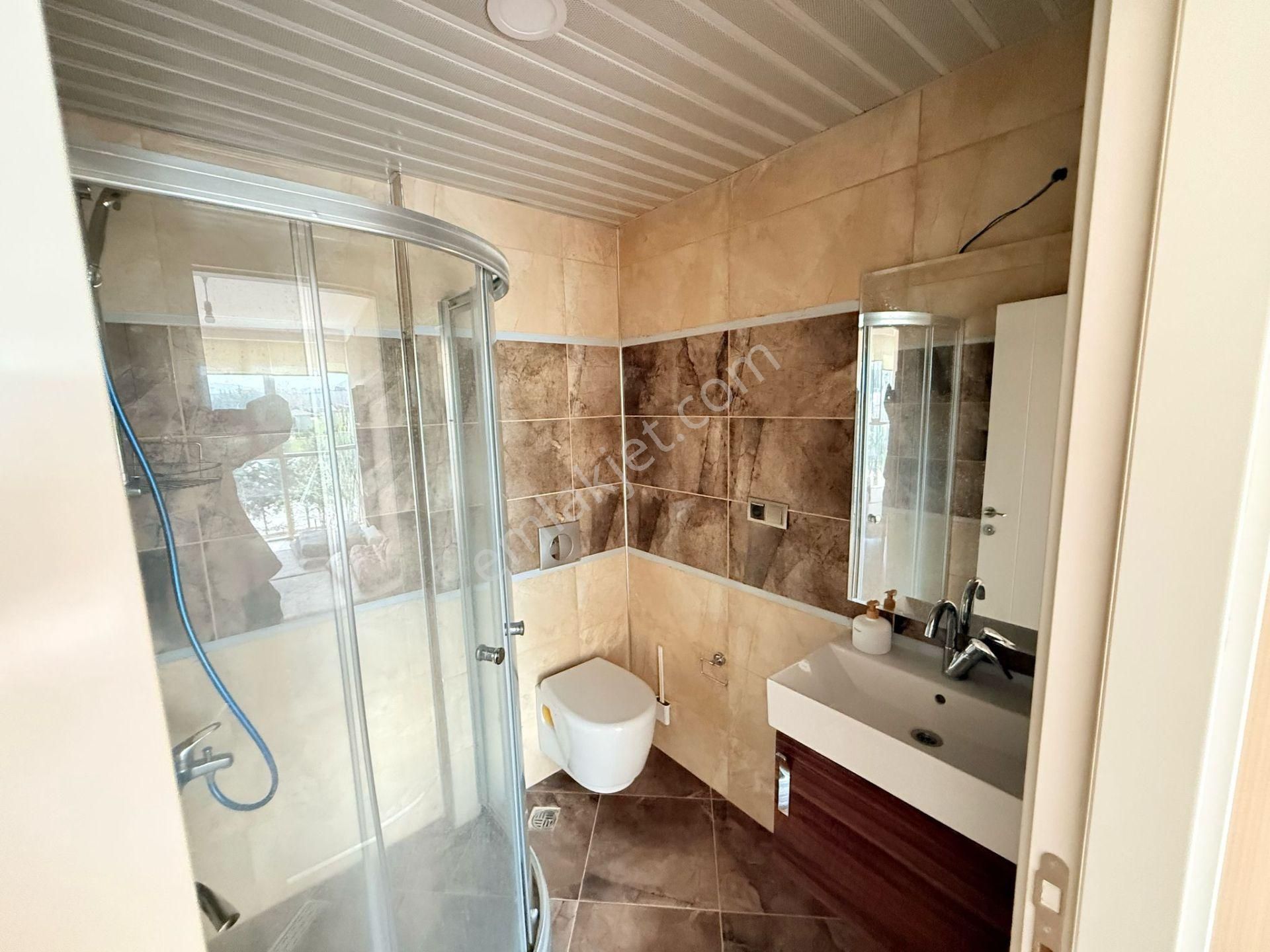 Ozan City 2+1 Eşyalı Satılık Daire (ebeveyn Banyolu) - Görsel 9