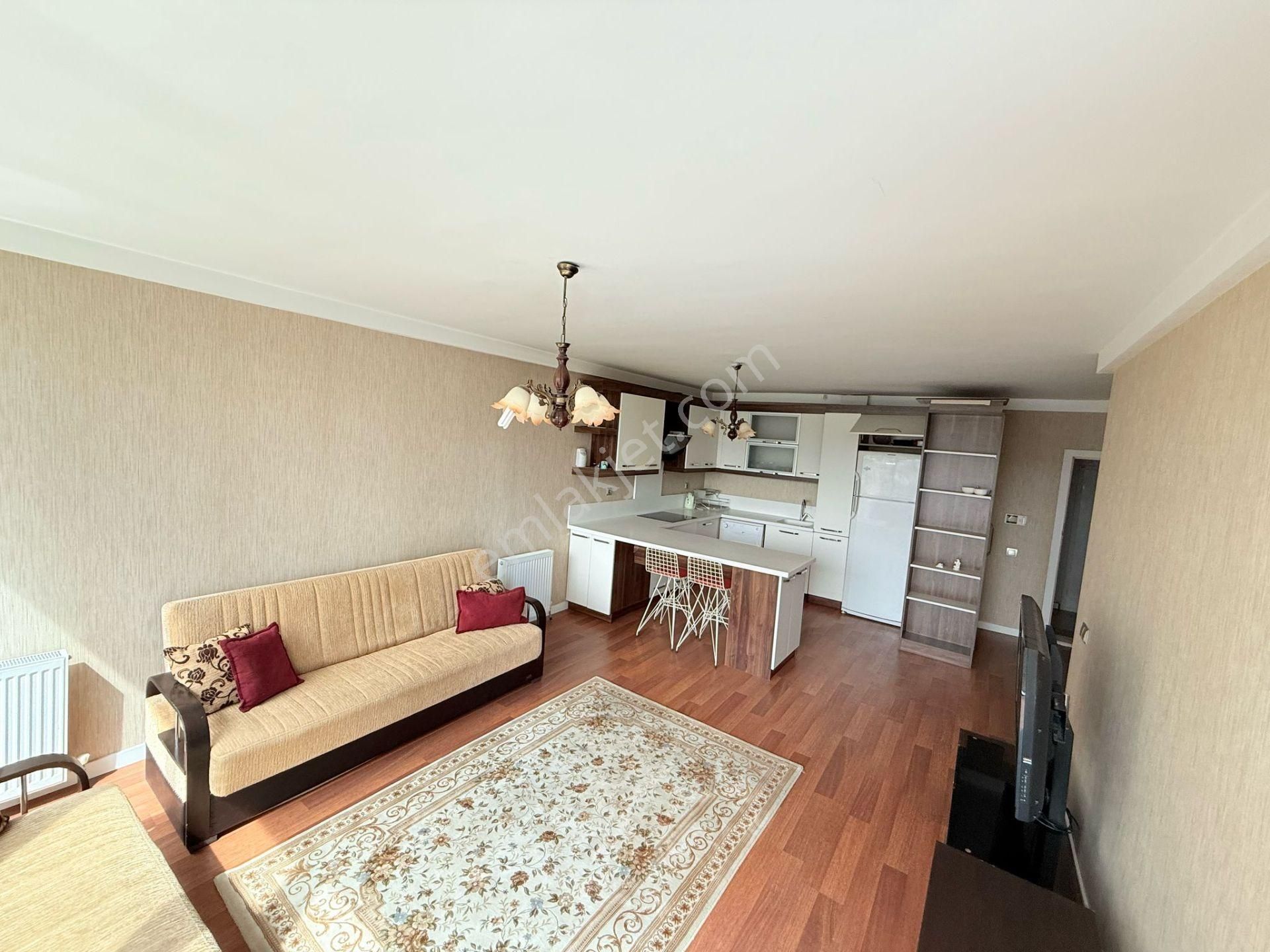 Ozan City 2+1 Eşyalı Satılık Daire (ebeveyn Banyolu) - Görsel 22