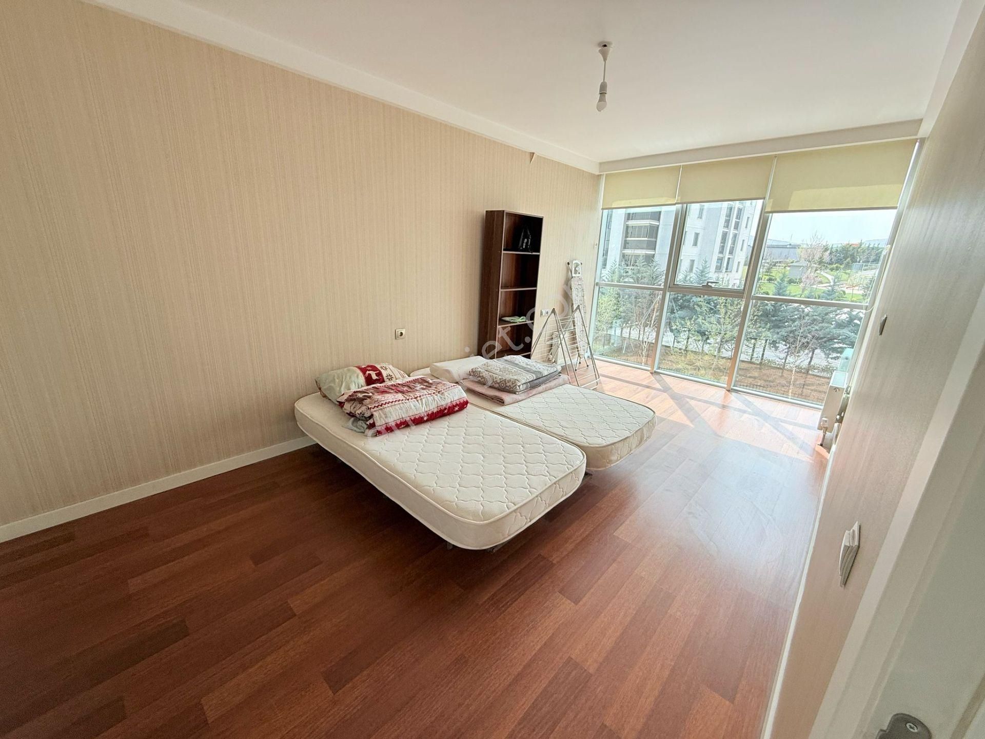 Ozan City 2+1 Eşyalı Satılık Daire (ebeveyn Banyolu) - Görsel 17