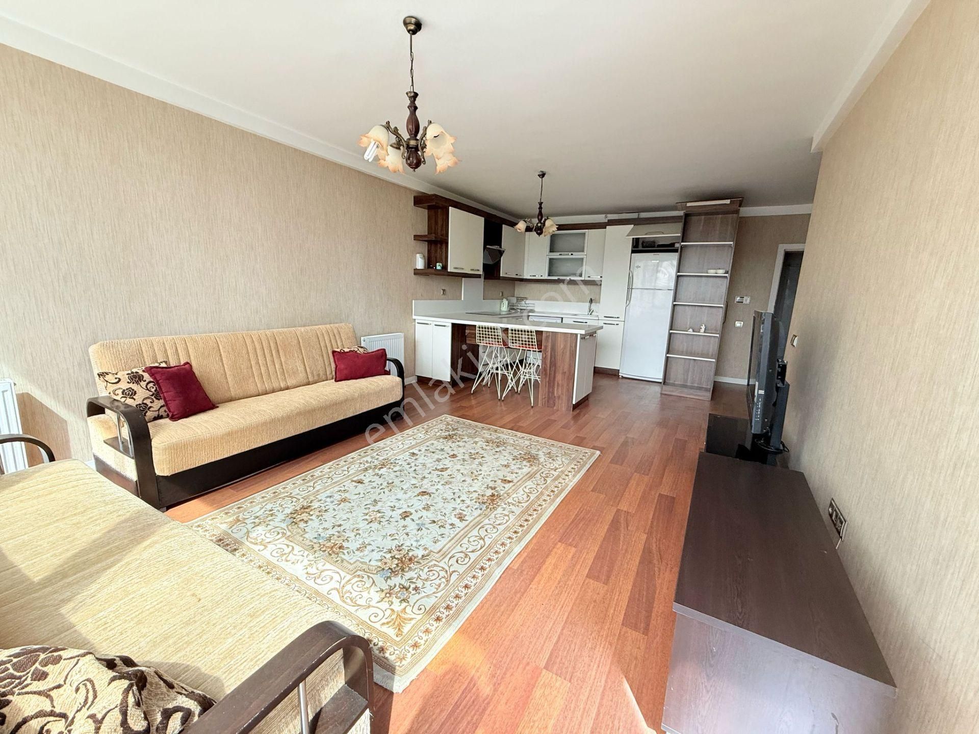 Ozan City 2+1 Eşyalı Satılık Daire (ebeveyn Banyolu) - Görsel 19