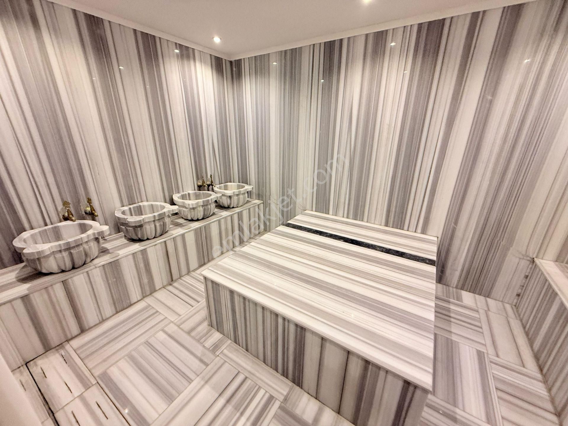 Ozan City 2+1 Eşyalı Satılık Daire (ebeveyn Banyolu) - Görsel 31